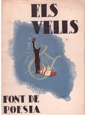 ELS VELLS | 9999900023466 | Libros antiguos y de segunda mano con historia