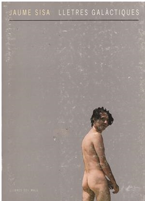 LLETRES GALACTIQUES | 9999900017397 | Sisa, Jaume | Libros antiguos y de segunda mano con historia