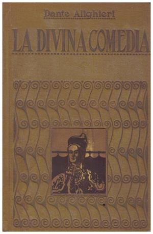 LA DIVINA COMEDIA | 9999900078831 | Alighieri, Dante | Libros antiguos y de segunda mano con historia