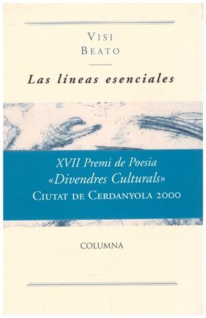 LAS LÍNEAS ESENCIALES | 9999900132250 | Beato, Visi | Libros antiguos y de segunda mano con historia