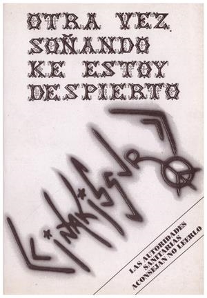 OTRA VEZ SOÑANDO KE ESTOY DESPIERTO | 9999900130393 | Alvero, Iñaky | Libros antiguos y de segunda mano con historia
