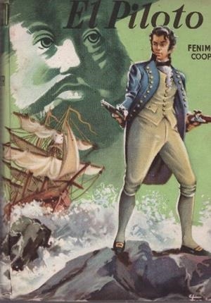 EL PILOTO | 9999900034714 | Cooper, Fenimore | Libros antiguos y de segunda mano con historia