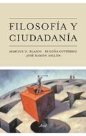 Filosofía y ciudadanía | 9999900166682 | Ayllón Vega, José Ramón | Libros antiguos y de segunda mano con historia