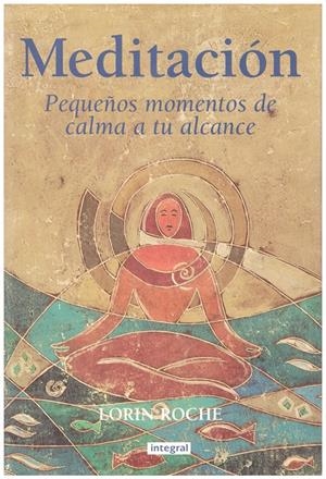 MEDITACIÓN | 9999900167849 | ROCHE, LORIN | Libros antiguos y de segunda mano con historia
