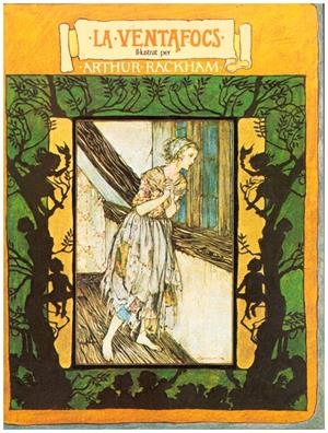 LA VENTAFOCS | 9999900168235 | Libros antiguos y de segunda mano con historia