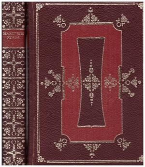 MAESTROS RUSOS  2 tomos | 9999900168556 | VARIOS AUTORES | Libros antiguos y de segunda mano con historia