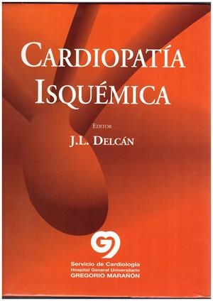 CARDIOPATÍA ISQUÉMICA | 9999900169546 | AUTORES VARIOS | Libros antiguos y de segunda mano con historia