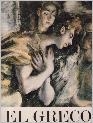 EL GRECO 1541-1614 | 9999900170061 | Libros antiguos y de segunda mano con historia