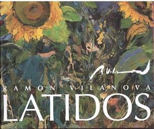 LATIDOS | 9999900170115 | VILANOVA, RAMOS | Libros antiguos y de segunda mano con historia