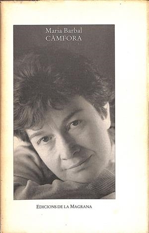 CAMFORA | 9999900170610 | BARBAL FARRE, MARIA | Libros antiguos y de segunda mano con historia