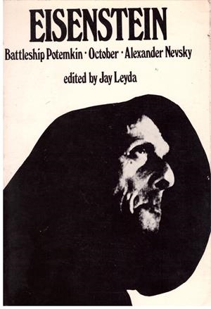 EISENSTEIN: THREE FILMS | 9999900170733 | LEYDA, JAY | Libros antiguos y de segunda mano con historia