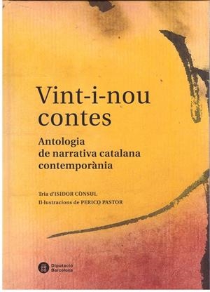 Vint-i-nou contes | 9999900172652 | Robert, Robert / Consur, Isidorsel. | Libros antiguos y de segunda mano con historia