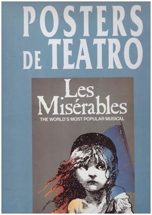POSTERS DE TEATRO | 9999900173376 | Reid, Aileen | Libros antiguos y de segunda mano con historia