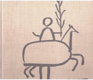 ESGRAFIADOS DE PICASSO en el Colegio Oficial de Arquitectos de Cataluña y Baleares | 9999900173987 | Cirici- Pellicer, Alexandre | Libros antiguos y de segunda mano con historia