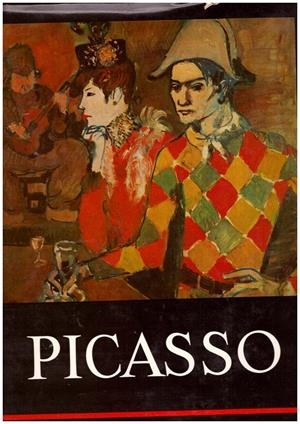PICASSO | 9999900174038 | Jaffe, Hans | Libros antiguos y de segunda mano con historia