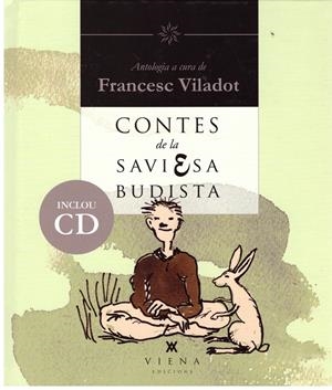 Contes de la saviesa budista | 9999900174199 | VILADOT, FRANCESC (ADAP.) | Libros antiguos y de segunda mano con historia