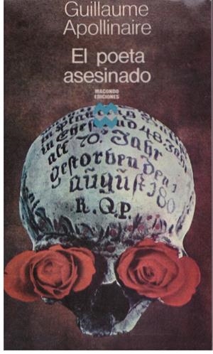 EL POETA ASESINADO | 9999900175615 | APOLLINAIRE, GUILLAUME | Libros antiguos y de segunda mano con historia
