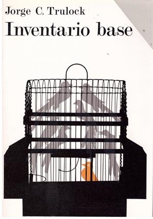INVENTARIO BASE | 9999900176216 | TRULOCK, JORGE C. | Libros antiguos y de segunda mano con historia