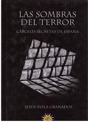 LAS SOMBRAS DEL TERROR | 9999900177473 | Ävila, Granados Jesus | Libros antiguos y de segunda mano con historia
