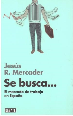 SE BUSCA... | 9999900177596 | MERCADER, JESUS R. | Libros antiguos y de segunda mano con historia