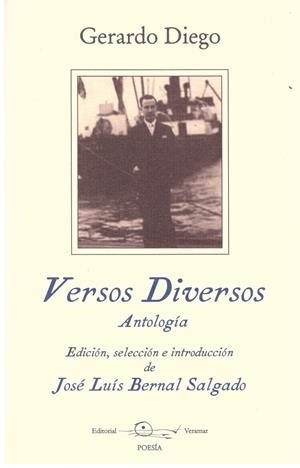 ANTOLOGIA POETICA | 9999900178128 | Diego, Gerardo | Libros antiguos y de segunda mano con historia