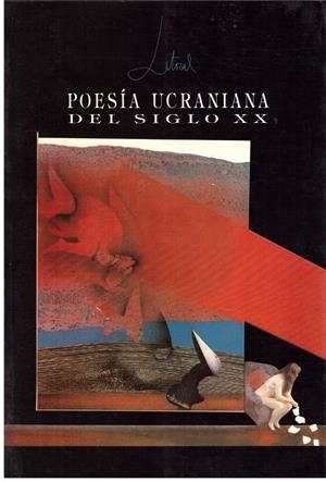 POESÍA UCRANIANA DEL SIGLO XX | 9999900179064 | Libros antiguos y de segunda mano con historia