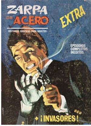 LOS INVASORES | 9999900179644 | Libros antiguos y de segunda mano con historia