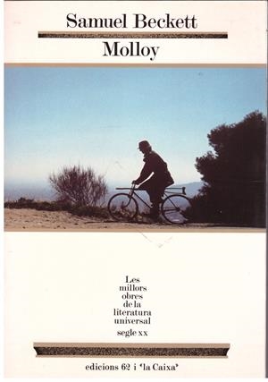 MOLLY | 9999900179668 | Beckett, Samuel | Libros antiguos y de segunda mano con historia