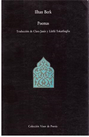 POEMAS | 9999900179842 | Berk, Ilhan | Libros antiguos y de segunda mano con historia