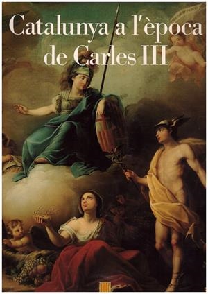 CATALUNYA A L'ÈPOCA DE CARLES III | 9999900180299 | Libros antiguos y de segunda mano con historia