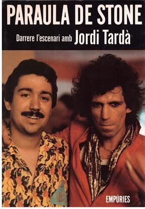 PARAULA DE STONE | 9999900181050 | Tardà i Castells, Jordi | Libros antiguos y de segunda mano con historia