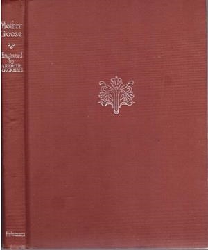 MOTHER GOOSE | 9999900182187 | Libros antiguos y de segunda mano con historia