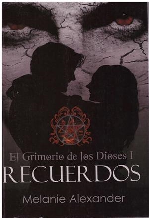 RECUERDOS | 9999900182224 | Alexander, Melanie | Libros antiguos y de segunda mano con historia