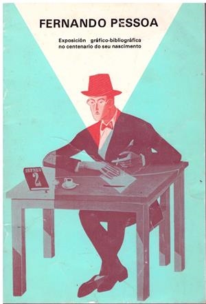 FERNANDO PESSOA | 9999900182330 | Libros antiguos y de segunda mano con historia