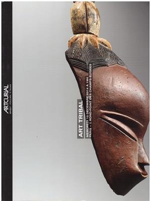 ART TRIBAL | 9999900182644 | VV.AA. | Libros antiguos y de segunda mano con historia