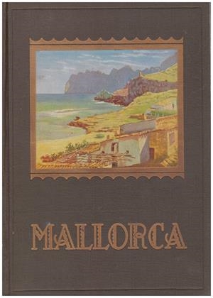 MALLORCA | 9999900183887 | VV.AA. | Libros antiguos y de segunda mano con historia
