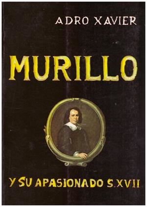 MURILLO | 9999900183900 | Xavier, Adro | Libros antiguos y de segunda mano con historia