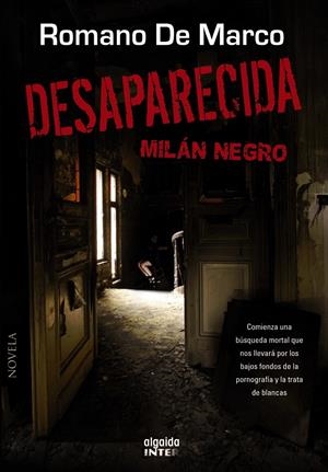 DESAPARECIDA | 9999900184280 | De Marco, Romano | Libros antiguos y de segunda mano con historia