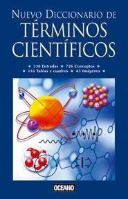 NUEVO DICCIONARIO DE TÉRMINOS CIENTÍFICOS | 9999900184242 | HUETE BENITO, JAVIER/HELICON PUBLISHING L.T.D.PUBLI | Libros antiguos y de segunda mano con historia