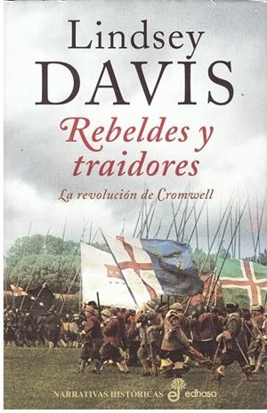 Rebeldes y traidores | 9999900186147 | Davis, Lindsey | Libros antiguos y de segunda mano con historia