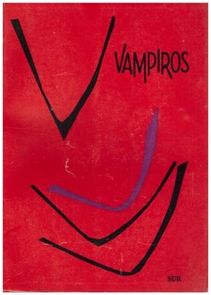 VAMPIROS | 9999900186604 | VV.AA. | Libros antiguos y de segunda mano con historia