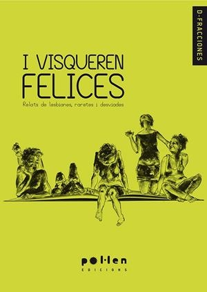 I VISQUEREN FELICES | 9788486469672 | VV.AA. | Libros antiguos y de segunda mano con historia