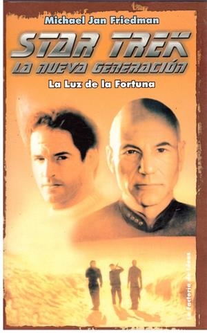 La luz de la fortuna | 9999900187182 | Peters, David / Alabort Jordán, David | Libros antiguos y de segunda mano con historia