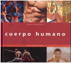 Cuerpo humano | 9999900189148 | McMillan, Beverly | Libros antiguos y de segunda mano con historia
