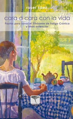 CARA A CARA CON LA VIDA | 9999900189438 | Sáez Casals, Roser | Libros antiguos y de segunda mano con historia