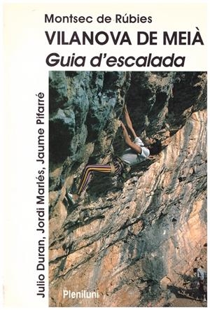 VILANOVA DE MEIÀ | 9999900189483 | Durán, Julio; Jordi Marlés; Jaume Pifarré | Libros antiguos y de segunda mano con historia