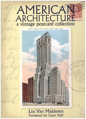 AMERICAN ARCHITECTURE | 9999900190670 | Van Malderen, Luc | Libros antiguos y de segunda mano con historia