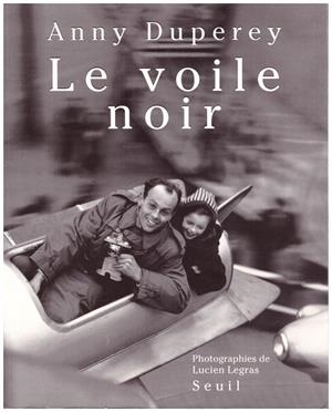 LE VOILE NOIR | 9999900190748 | Duperey, Anny | Libros antiguos y de segunda mano con historia