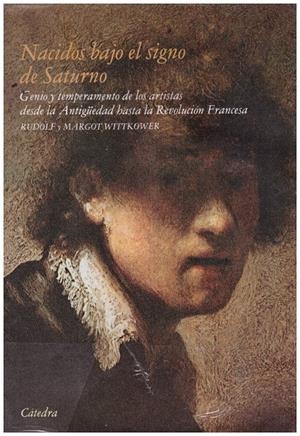 NACIDOS BAJO EL SIGNO SATURNO | 9999900191653 | Wittkower, Rudolf y Margot | Libros antiguos y de segunda mano con historia
