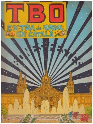 EXTRA DE NADAL EN CATALÀ | 9999900191950 | Libros antiguos y de segunda mano con historia